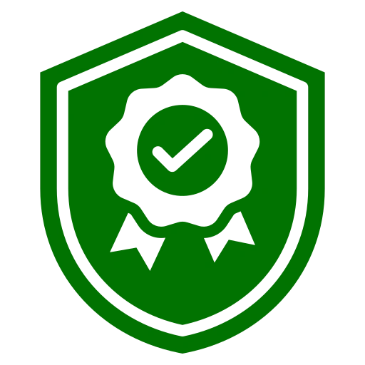 High-Quality Assurance